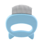 Pet Massage Comb - SJB-DIAMOND ELITES