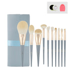 Loose Powder Eye Shadow Makeup Brush Cangzhou Beauty Tools Pi-Mart
