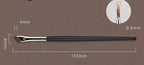 Sickle Edge Eyeliner Oblique Head Trimming Shadow Makeup Brush Pi-Mart