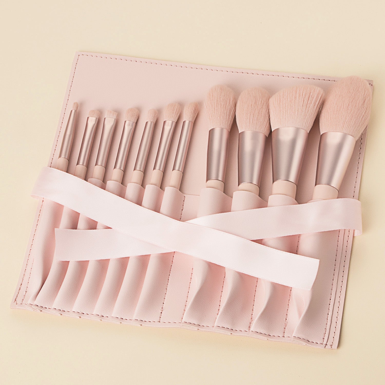 Make-up Kit Beauty Brush Girl Pi-Mart