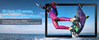 A10L 10 Inch Android Tablet 12GB RAM 64GB ROM IPS HD Touch Screen with Keyboard Case Mouse Stylus 8 in 1 Tablet Kit Lootquake LLC