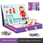 Boys Enlightenment Early Education Toys Pi-Mart