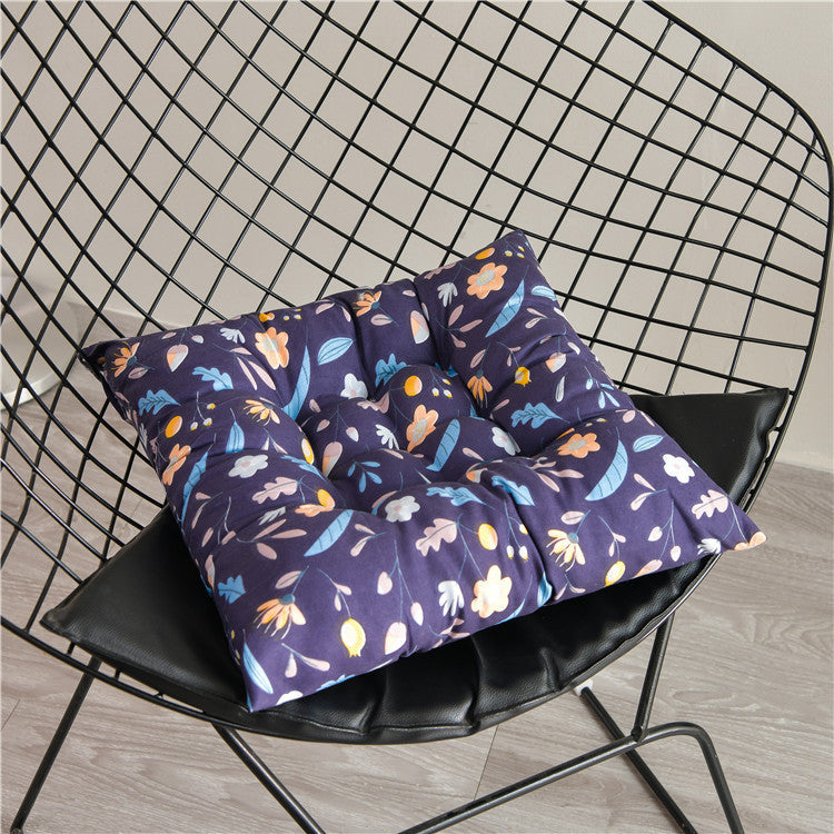 Thickened Chair Cushion Office Sedentary Seat Cushion Pi-Mart
