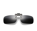 Fishing Night Vision Myopia Polarized Square Lens Pi-Mart