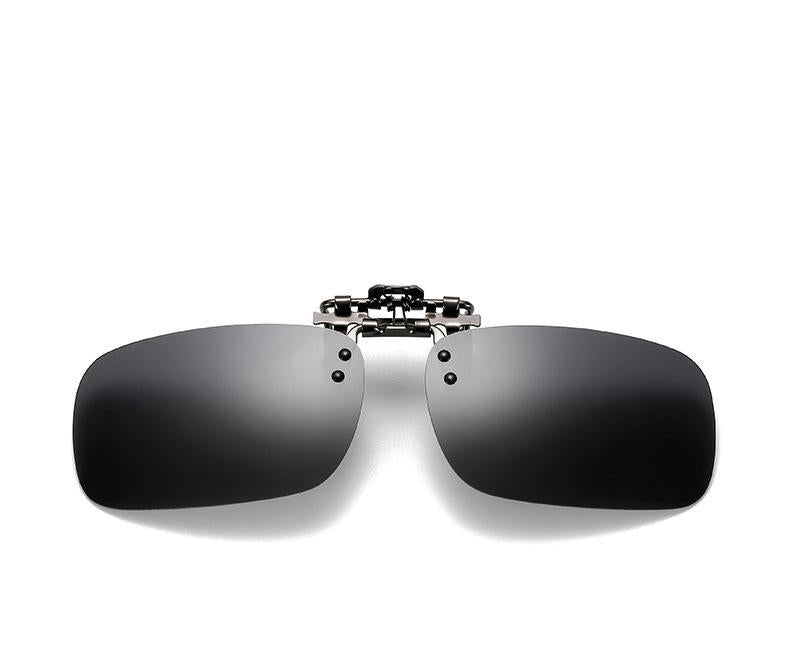 Fishing Night Vision Myopia Polarized Square Lens Pi-Mart