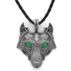 Viking Necklace - SJB-DIAMOND ELITES
