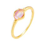 Women's Sterling Silver Vintage Ring