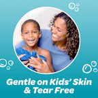 Dial Kids 3-in-1 Body+Hair+Bubble Bath, Lavender Scent, 32 fl oz EasyOptionXY LLC