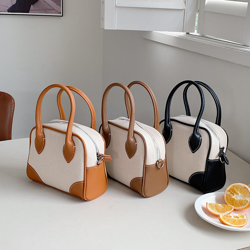 Shaped Handbag Crossbody Pi-Mart