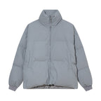 Bread Trend Simple And Loose Cotton Clothes