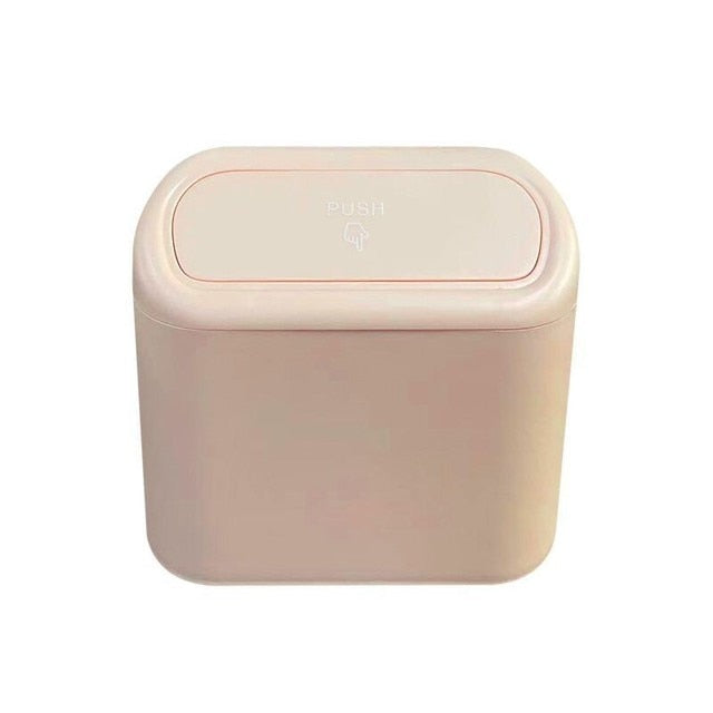 Car Hanging Trash Bin - SJB-DIAMOND ELITES
