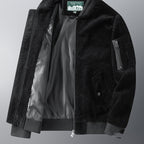 Collar Top Student Korean Casual Jacket Pi-Mart