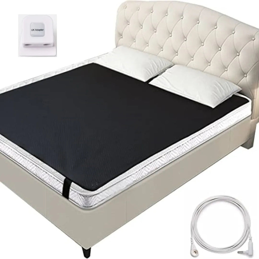 Grounding Air Mattress Leather Mattress Anti-static Fitted Sheet