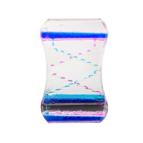 Oil Hourglass - SJB-DIAMOND ELITES