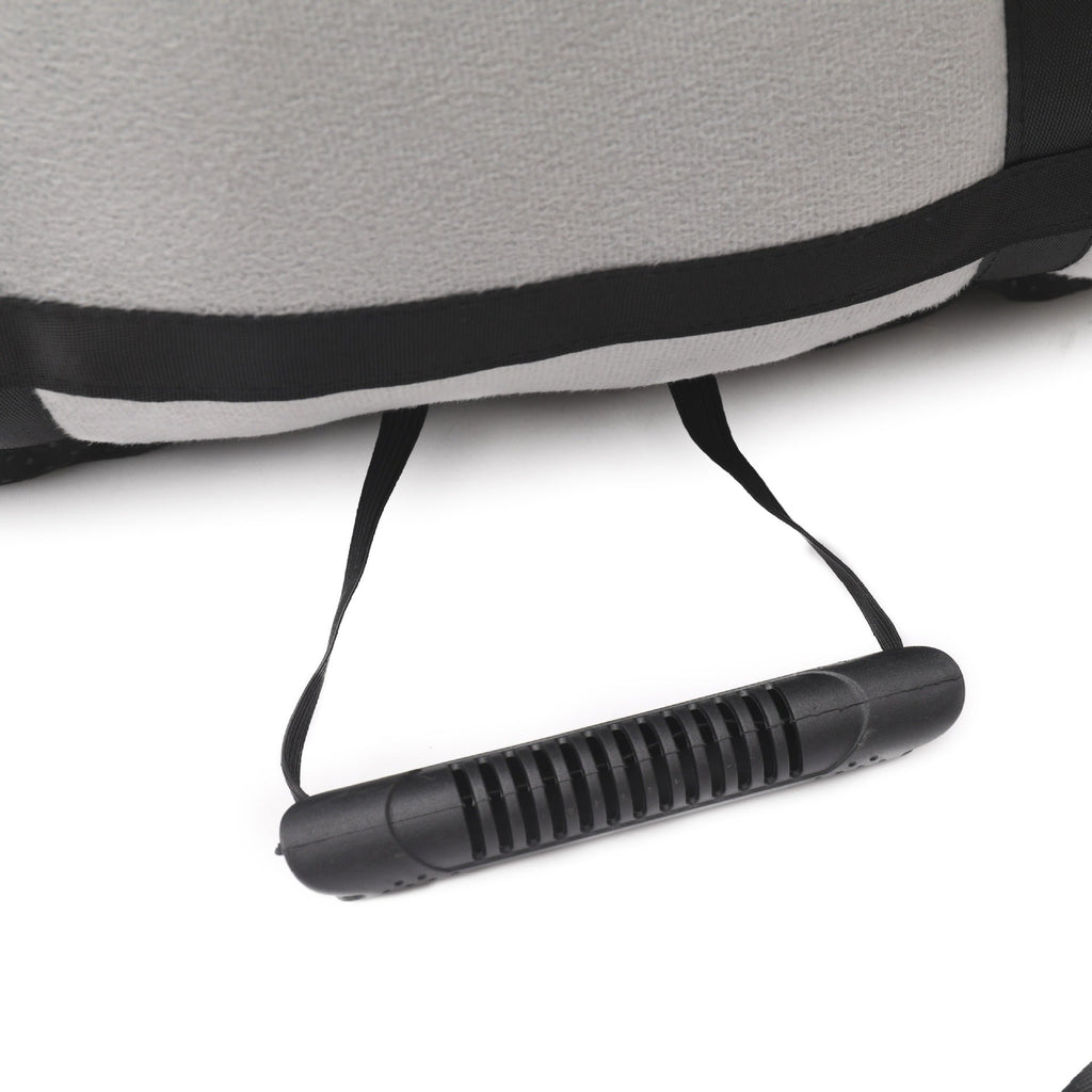 Pet Cathouse Doghouse Car Sofa Pet Bed Co-driving Seat Pi-Mart