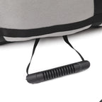 Pet Cathouse Doghouse Car Sofa Pet Bed Co-driving Seat Pi-Mart