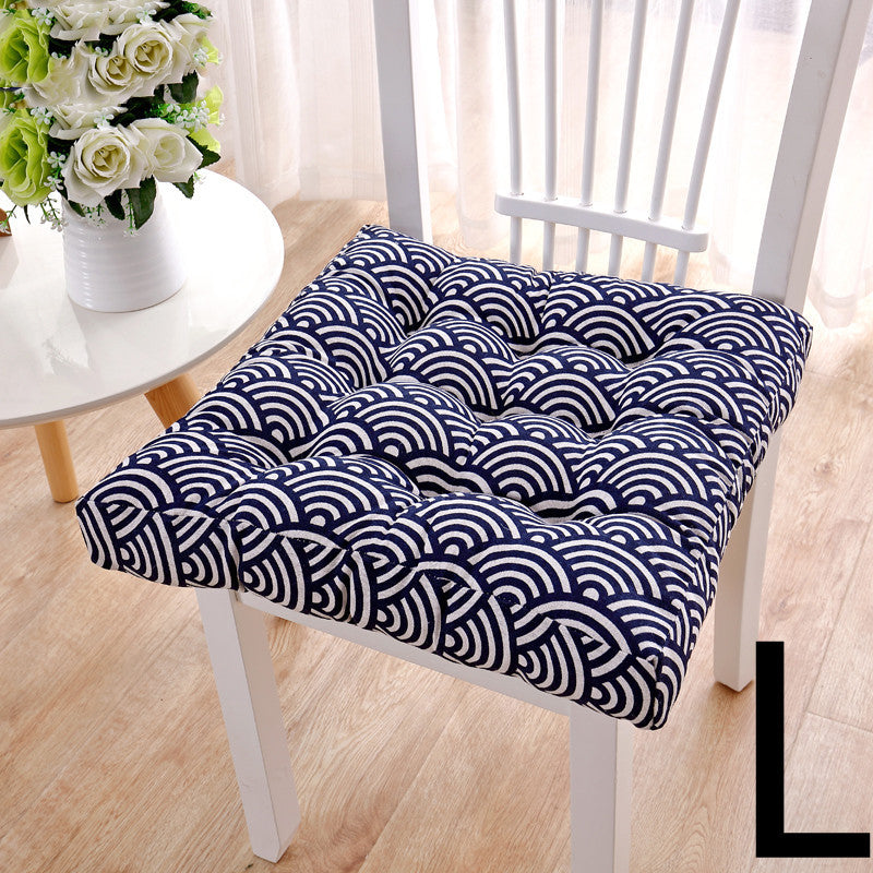 Chair Cushion Car Seat Cushion Office Dining Chair Cushion Pi-Mart