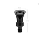 Creative Petal-shaped Red Wine Fresh-keeping Plug Wine Pourer Pi-Mart
