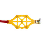 Emergency Tire Snow Chain Double Buckle Pi-Mart