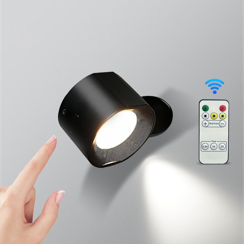 Led Wall Lamp Adjustable Brightness - SJB-DIAMOND ELITES