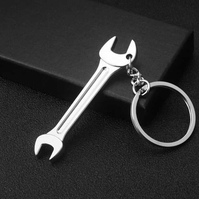 Car Tool Keychains - SJB-DIAMOND ELITES