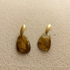 Resin Acrylic Earrings Earrings For Women