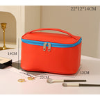 Cosmetic bag multi-layer, large-capacity toilet bag, business trip portable cosmetics, makeup bag organizer,Makeup bags, small - SJB-DIAMOND ELITES