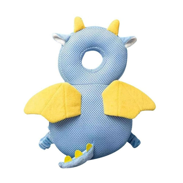 Baby Head Protection Pillow Pi-Mart