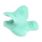 Neck Massager Neck Cervical Spine Correction Support Massage Pillow Pi-Mart