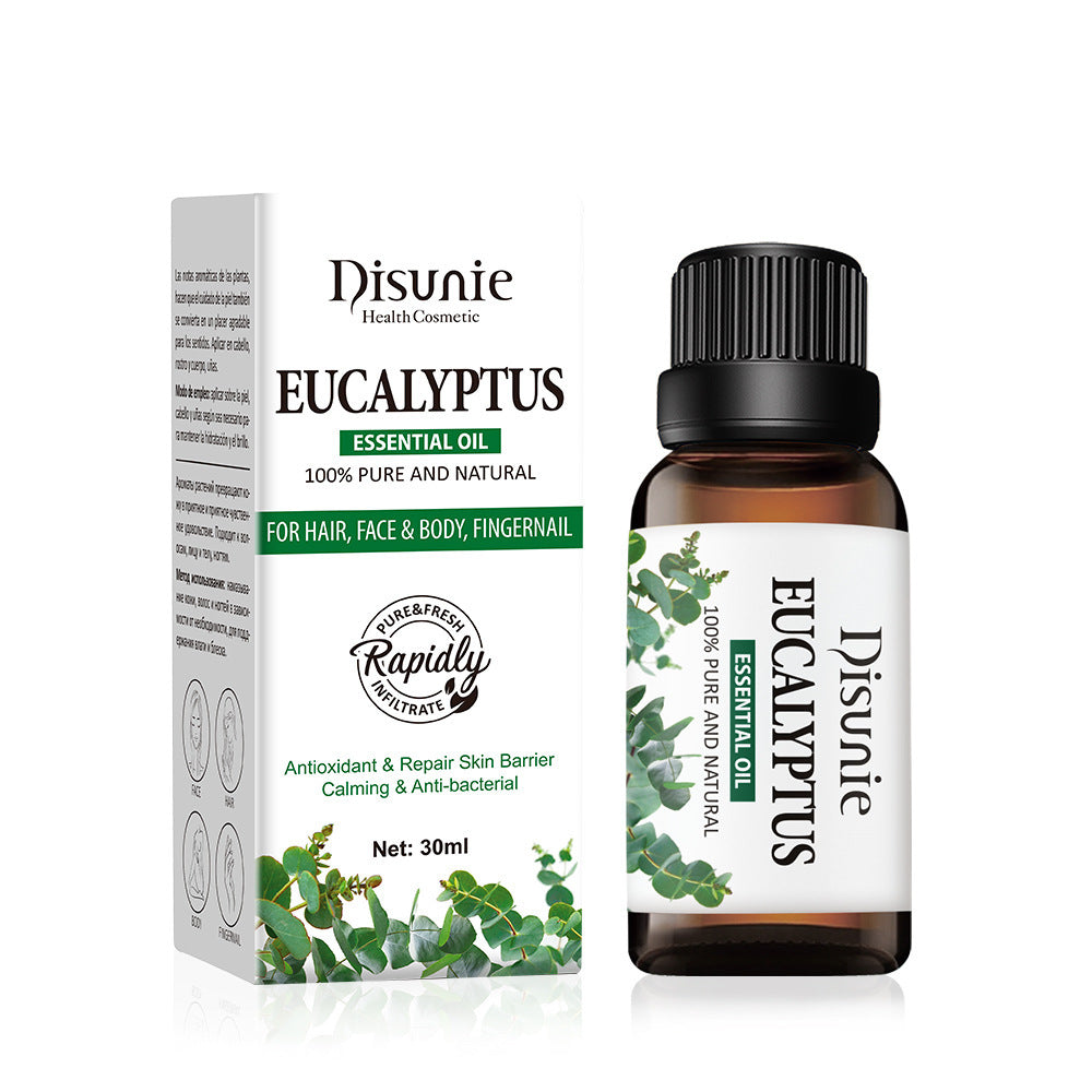 Fragrance Massage Vegetable Oil Pi-Mart