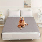 Waterproof non-slip pet mattress, pet blanket, pet furniture mattress, pet sofa waterproof cushion Lootquake LLC