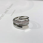 Design Sense Ring - SJB-DIAMOND ELITES