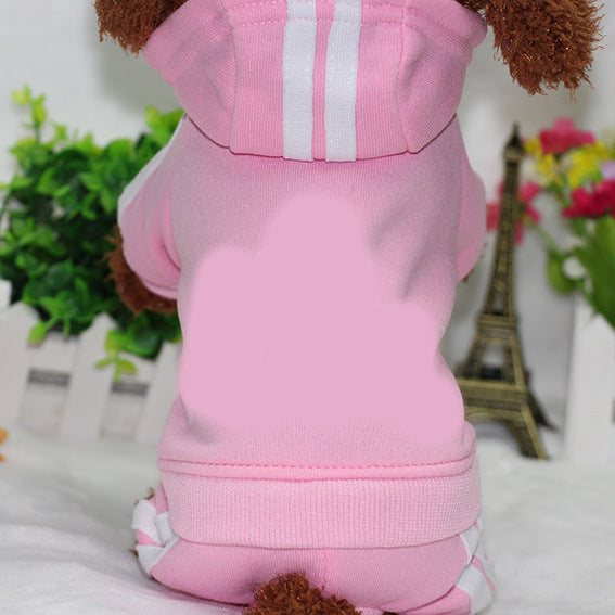 Pet four-legged clothes Pi-Mart