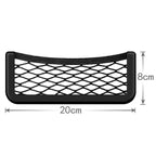 Car Organizer Storage Bag - SJB-DIAMOND ELITES