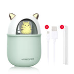 Adorable Pet Humidifier - SJB-DIAMOND ELITES