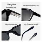 Sunglasses Men And Women Affordable Luxury Style Pi-Mart