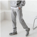Men's Hooded Sports Sweatshirt Pi-Mart