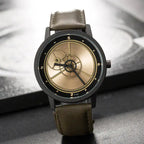 Men's and Women's Quartz Gear Watches