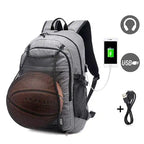 Sports Laptop Backpack Pi-Mart