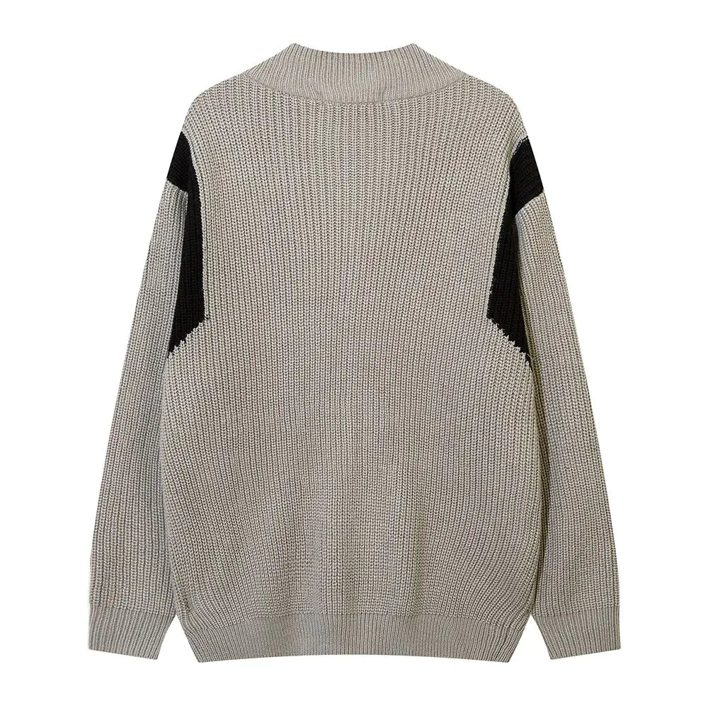 Hip Hop Men Sweater Pi-Mart