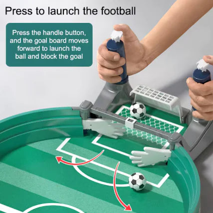 Tabletop Football Toy Game Pi-Mart