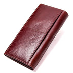 Long Purse Wallet Pi-Mart