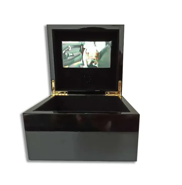 Video Gift Box Pi-Mart