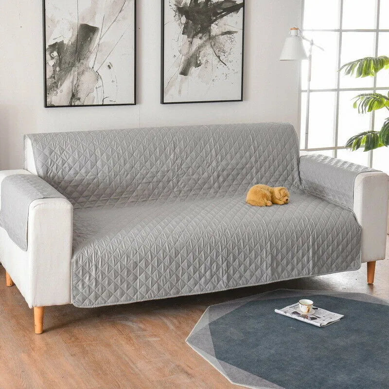 Waterproof Pet Sofa Cover Pi-Mart