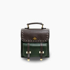 Bumblebee Leather Backpack Pi-Mart