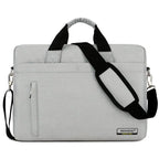 Shoulder Computer Bag for Laptops and Essentials