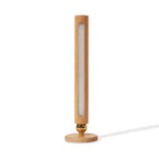 Magnetic Wooden Lamp - SJB-DIAMOND ELITES