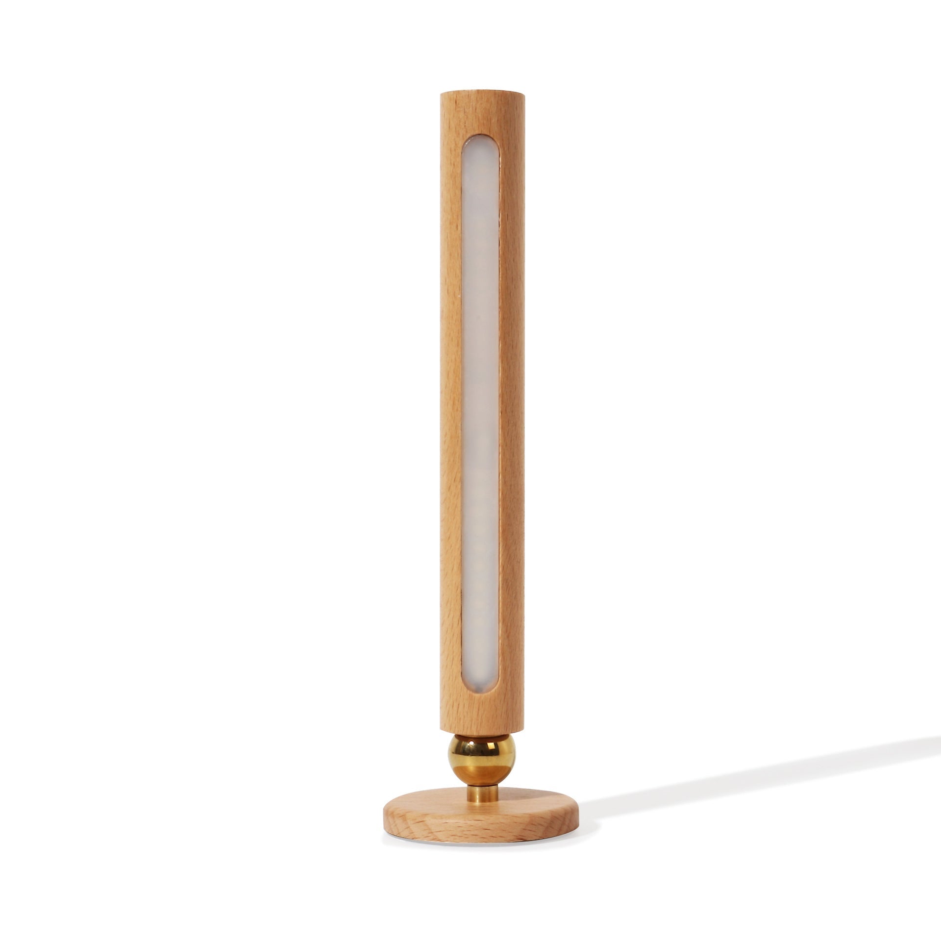 Magnetic Wooden Lamp - SJB-DIAMOND ELITES