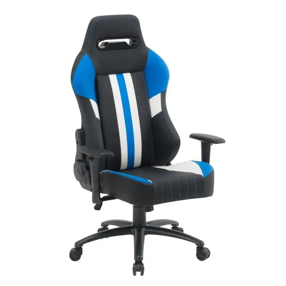High Back Gaming Chair Racing Office Chair with PU Leather - SJB-DIAMOND ELITES