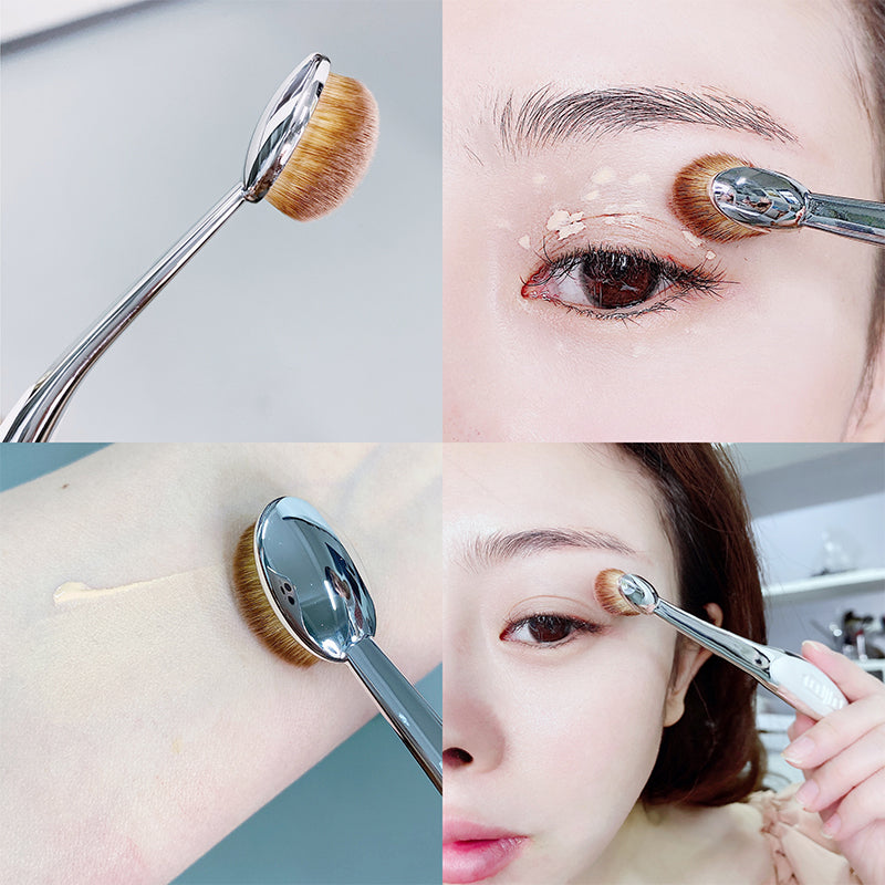 Eye Concealer And Acne Marker Makeup Brush Pi-Mart